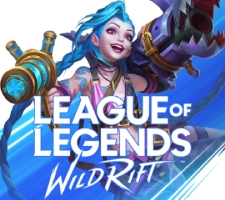 League of legends Wild Rift