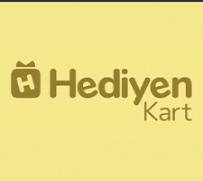 Hediyen Kart