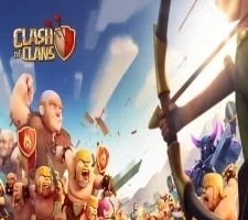 Clash Of Clans Klan