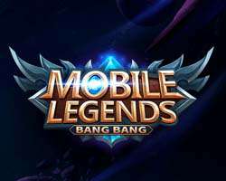 Mobile Legends: Bang bang Elmas