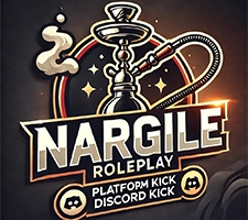 Nargile Roleplay