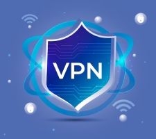 VPN Programları