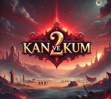 Kan ve Kum 2