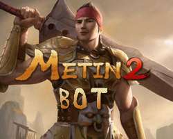 Metin2 Bot