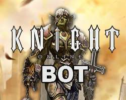 Knight Online Bot