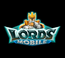 Lords Mobile Hesap