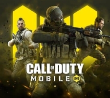 Call Of Duty Mobile Hesap