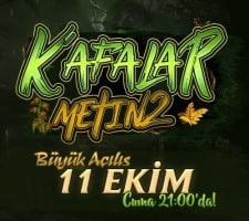 KafalarMetin2