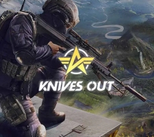 Knives Out Hesap