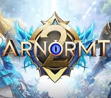 ArnorMt2