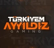 Türkiyem Ayyıldız Gaming