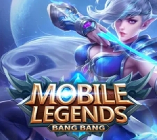 Mobile Legends: Bang bang Hesap