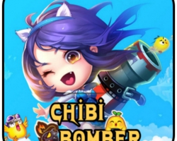 Chibi Bomber