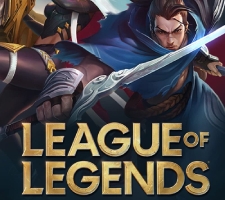 League of Legends Türkiye RP (TR)