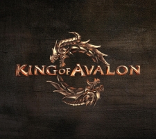 King Of Avalon:Dragon Warfare Hesap
