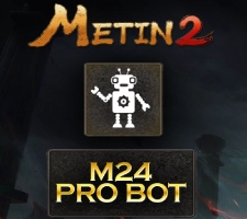 M24Pro Bot