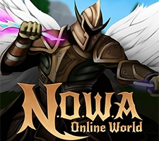 Nowa Online World