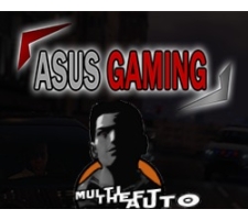 Asus Gaming