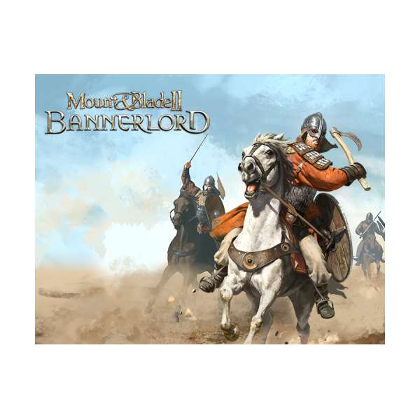 Mount Blade Ii Bannerlord Steam Key Satin Al En Ucuz Indirimli Fiyat Aninda Teslimat