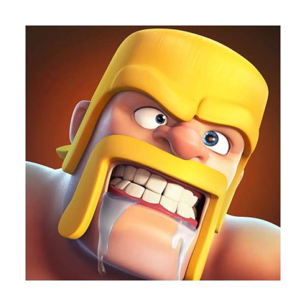  LEVEL 120 Clash of Clans hesabı