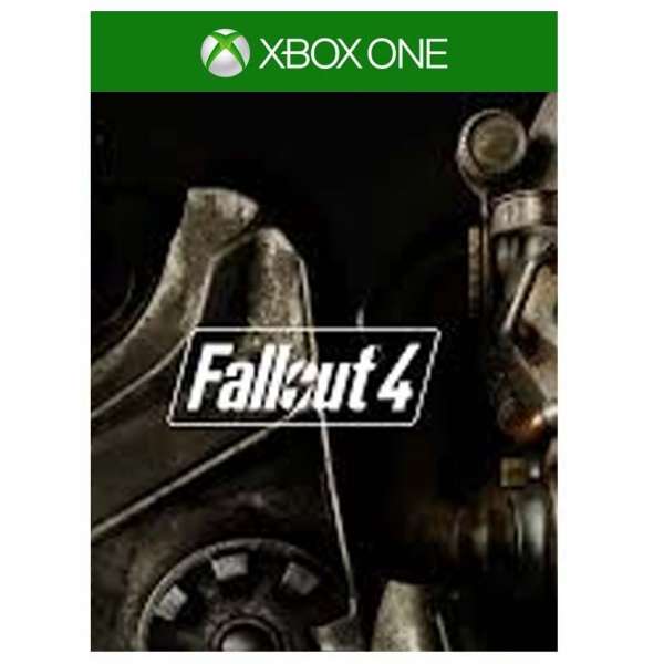  Fallout 4 | XBOX ONE