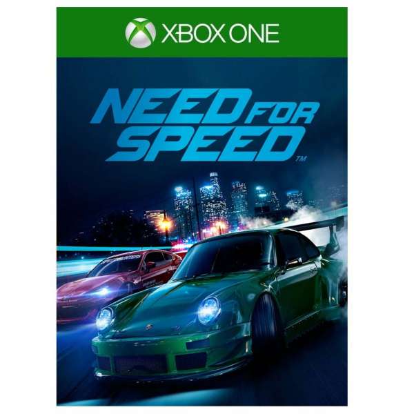  Need for Speed™ | XBOX ONE