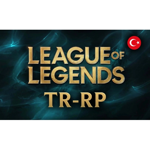  160 RP  Riot Points Türkiye