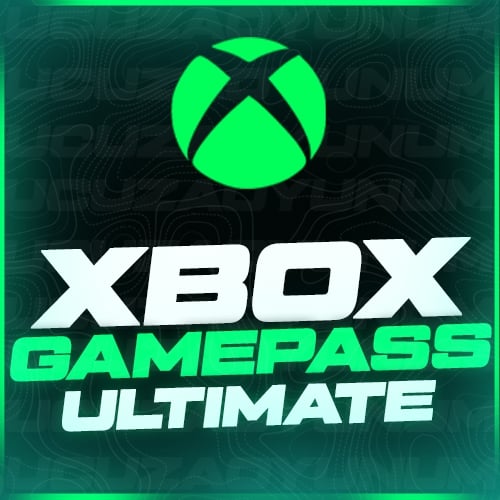  1 Yıllık GamePass Online Microsoft Hesabı + Garanti