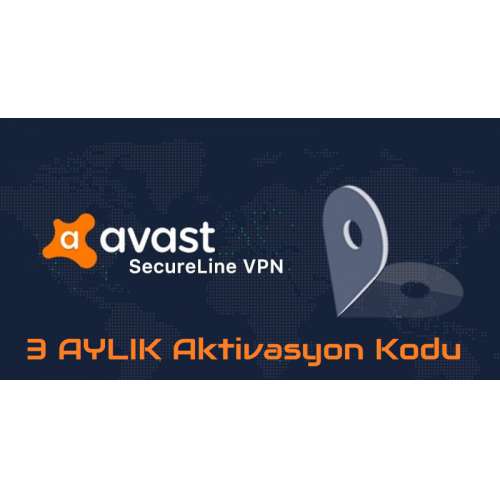 avast 2019 etkinlestirme kodu