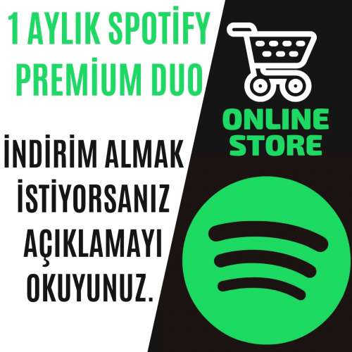 1 aylik spotify premium duo satin al en ucuz indirimli fiyat aninda teslimat