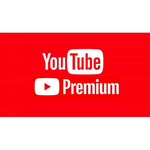  SORUNSUZ GARANTİLİ YouTube Premium
