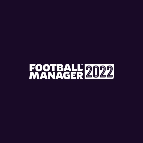  Football Manager 2022