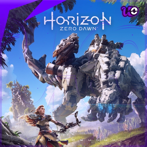  Guardsız Horizon Zero Dawn + Garanti