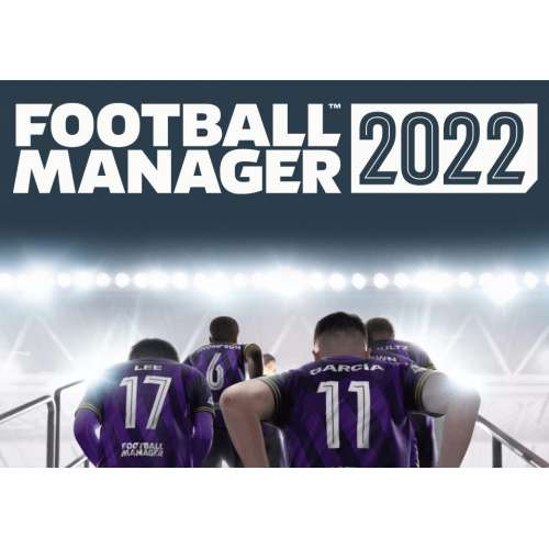  Football Manager 2022