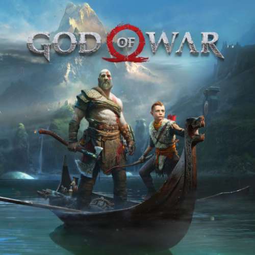  God of War Steam