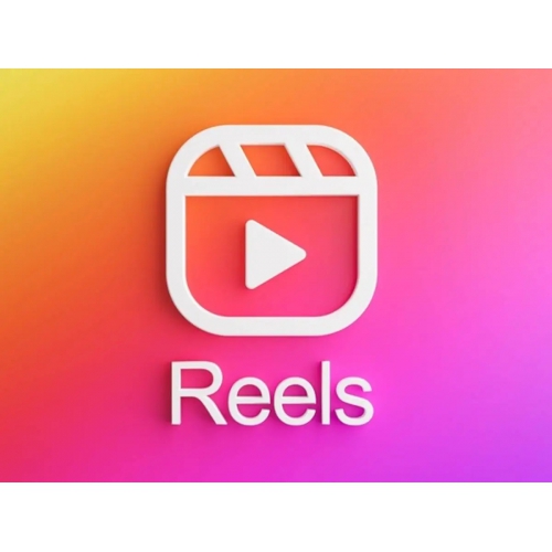  Instagram REELS + TV + Video 2500 izlenme