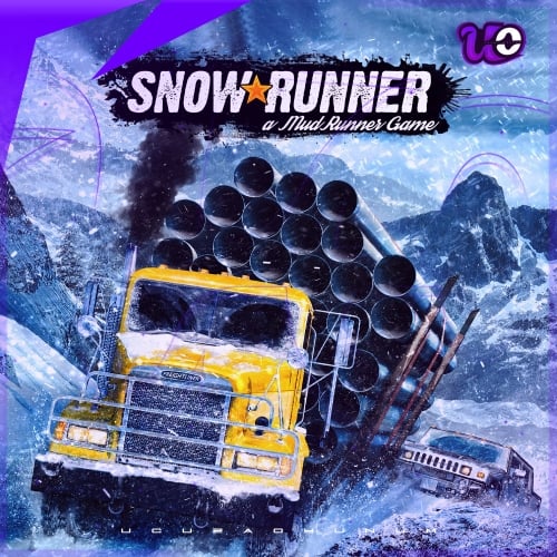  Guardsız SnowRunner Premium Edition + Garanti