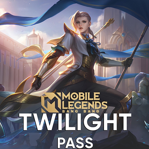  Mobile Legends Twilight Pass TR