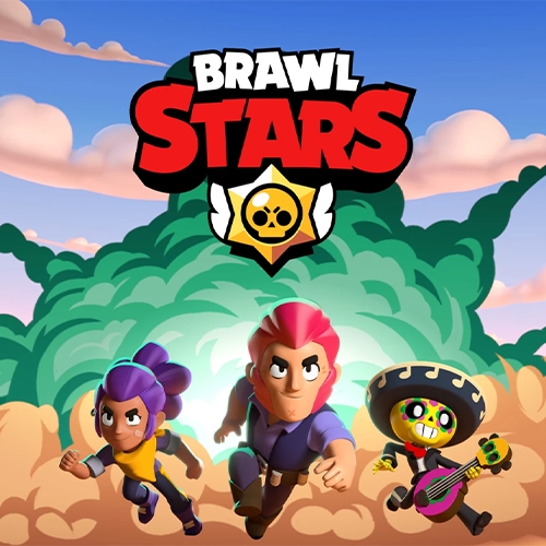  Brawl Stars 360 + 36 Elmas