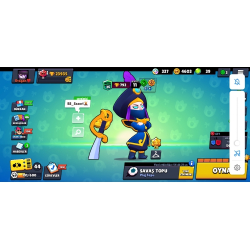 Rogue_Mortis_BrawlStars - Discord Emoji