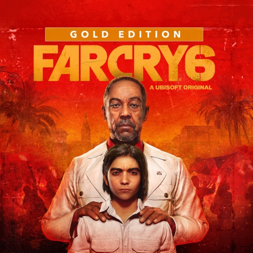  FARCRY 6 + UBİSOFT CONNECT GARANTİ