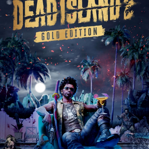  Dead İsland 2 Gold Edition + Garanti