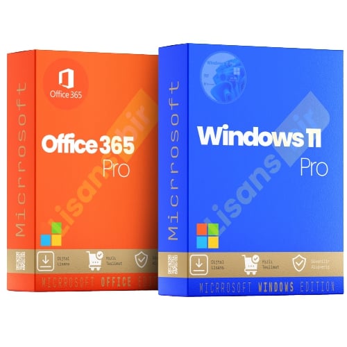  Windows 11 Pro  Office 365