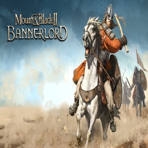  Mount  Blade II Bannerlord Digital Deluxe