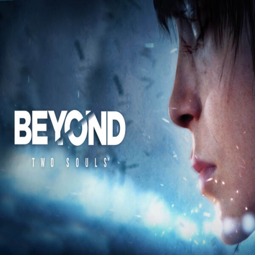  Beyond Two Souls + Garanti