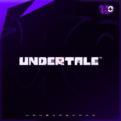  Guardsız Undertale + Garanti