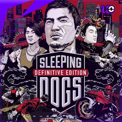  Guardsız Sleeping Dogs Definitive Edition