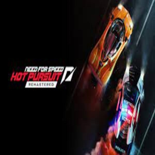  Need for Speed Hot Pursuit + Garanti