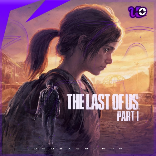  Guardsız The Last of Us Part 1 + Garanti