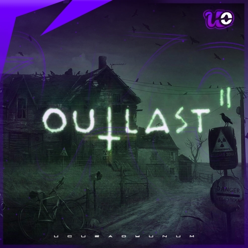  Guardsız Outlast 2 + Garanti